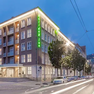 - Am Zwinger By Ihg 4* Дрезден