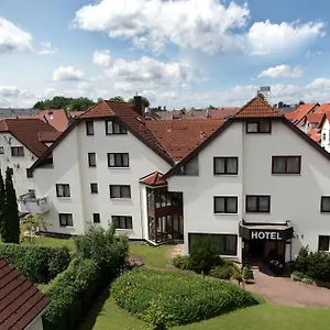 Flora Moehringen 3* Stuttgart