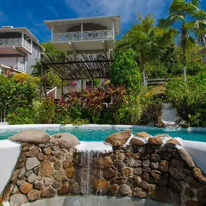 Oasis Marigot Bay