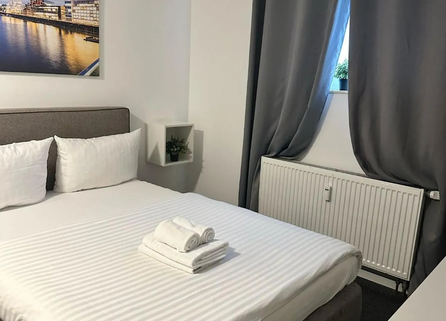 Dreams Duesseldorf Ξενοδοχείο Γερμανία