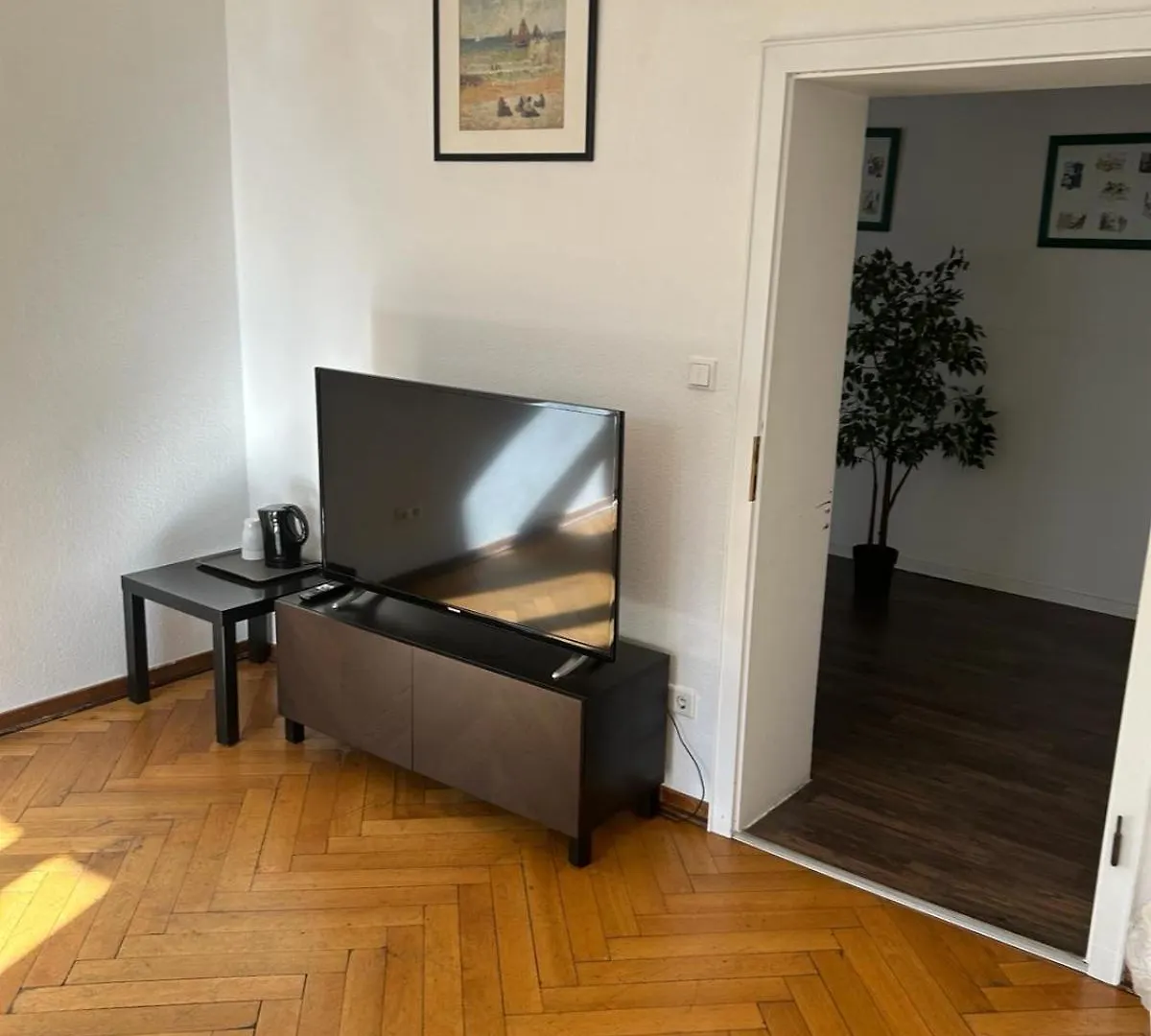 Dreams Duesseldorf Ξενοδοχείο Πανσιόν Ντίσελντορφ